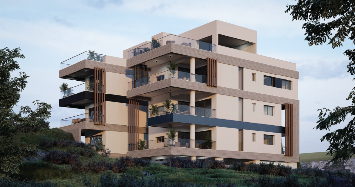 Read more about the article Selene Residence