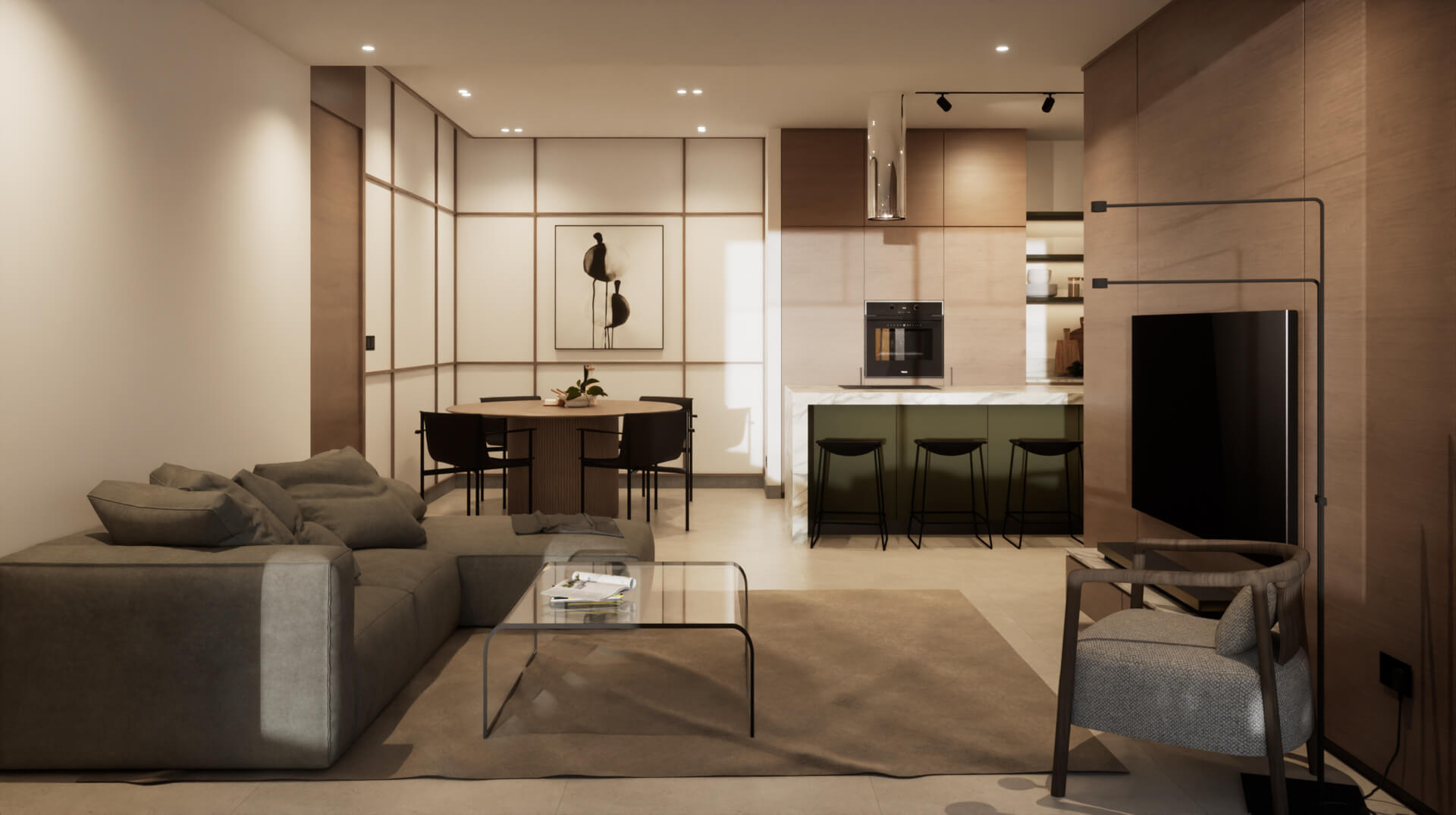 Read more about the article Celestial Homes 301