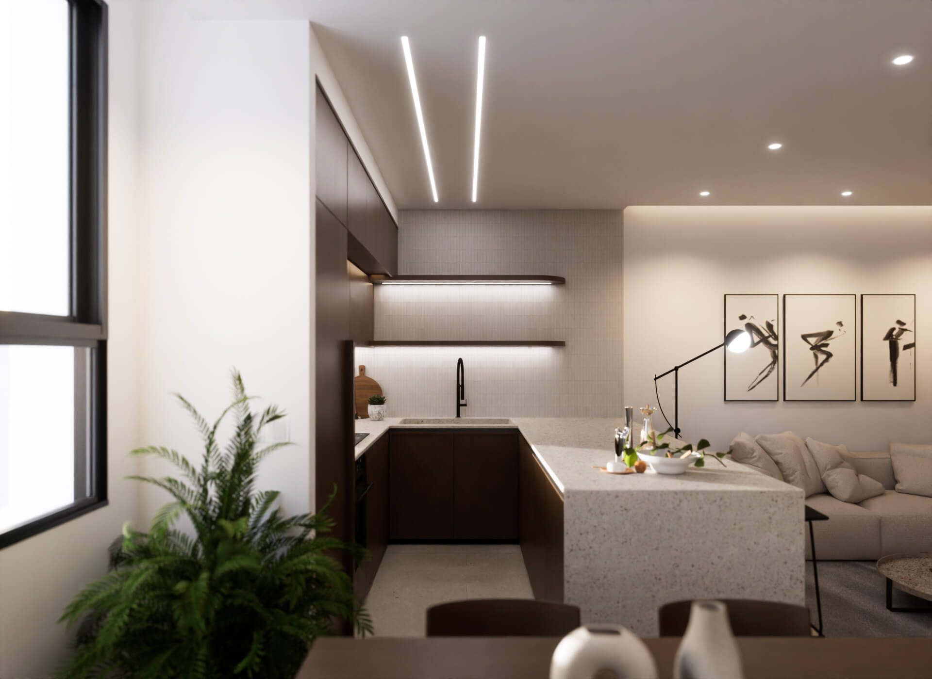 Read more about the article Stellar Residence 102