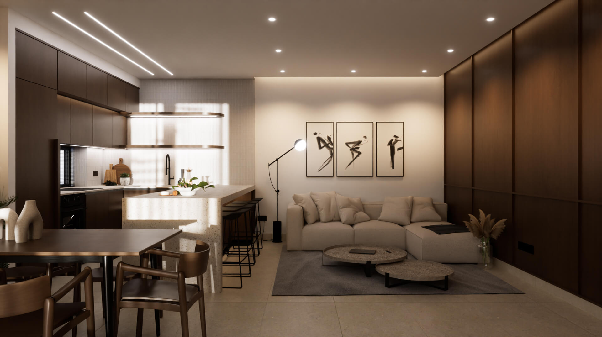 Read more about the article Stellar  Residence 302