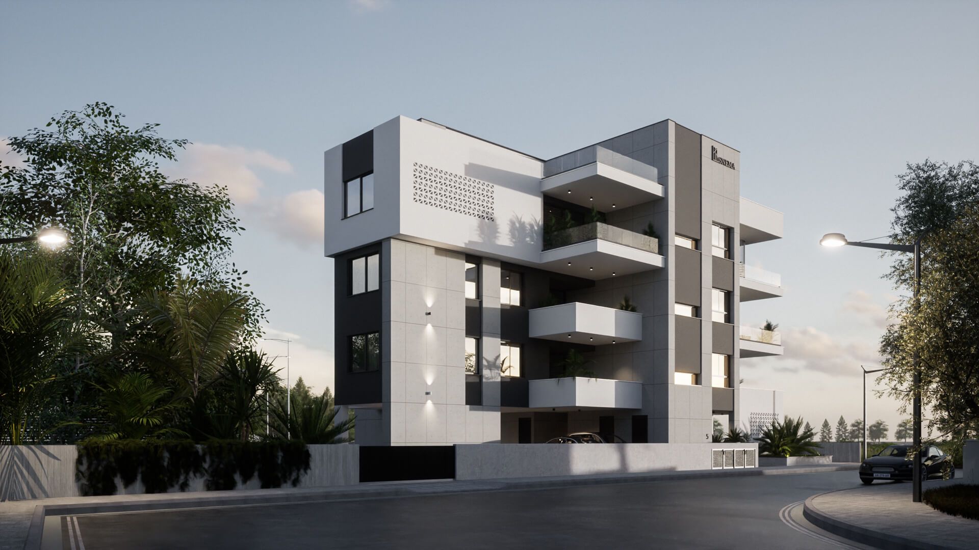 Read more about the article Stellar Residence 201