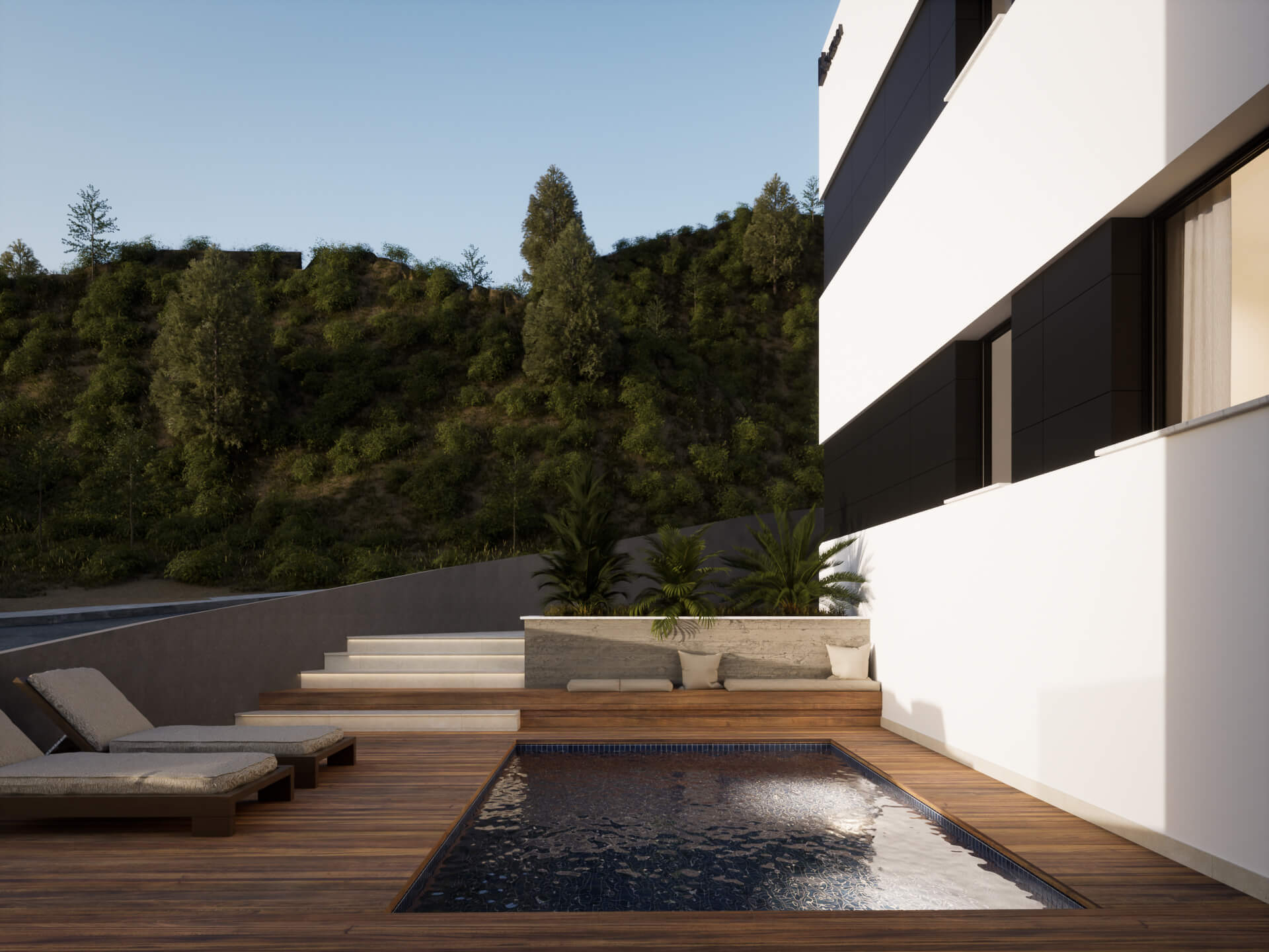 Read more about the article Celestial Homes 203