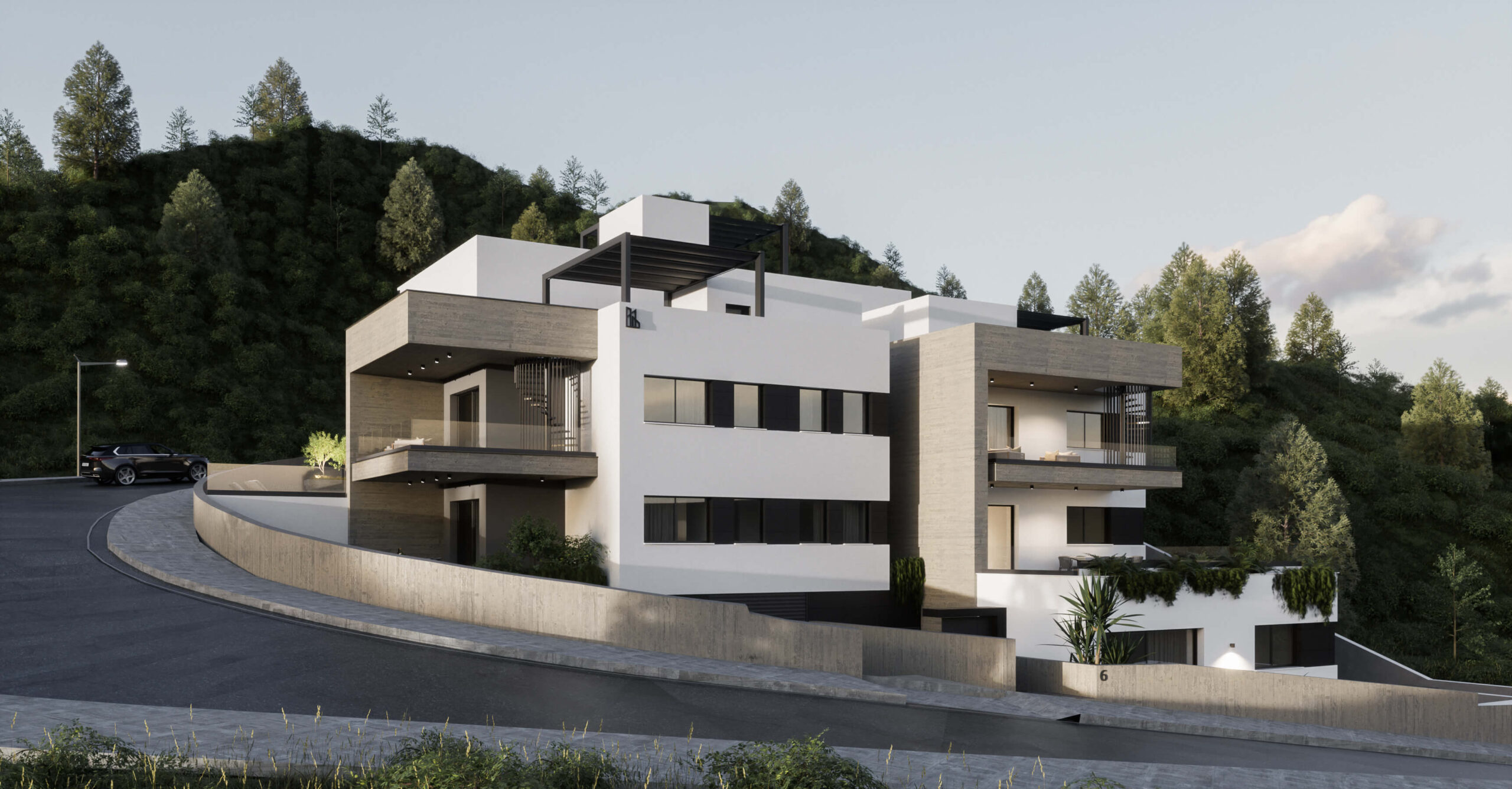 Read more about the article Celestial Homes