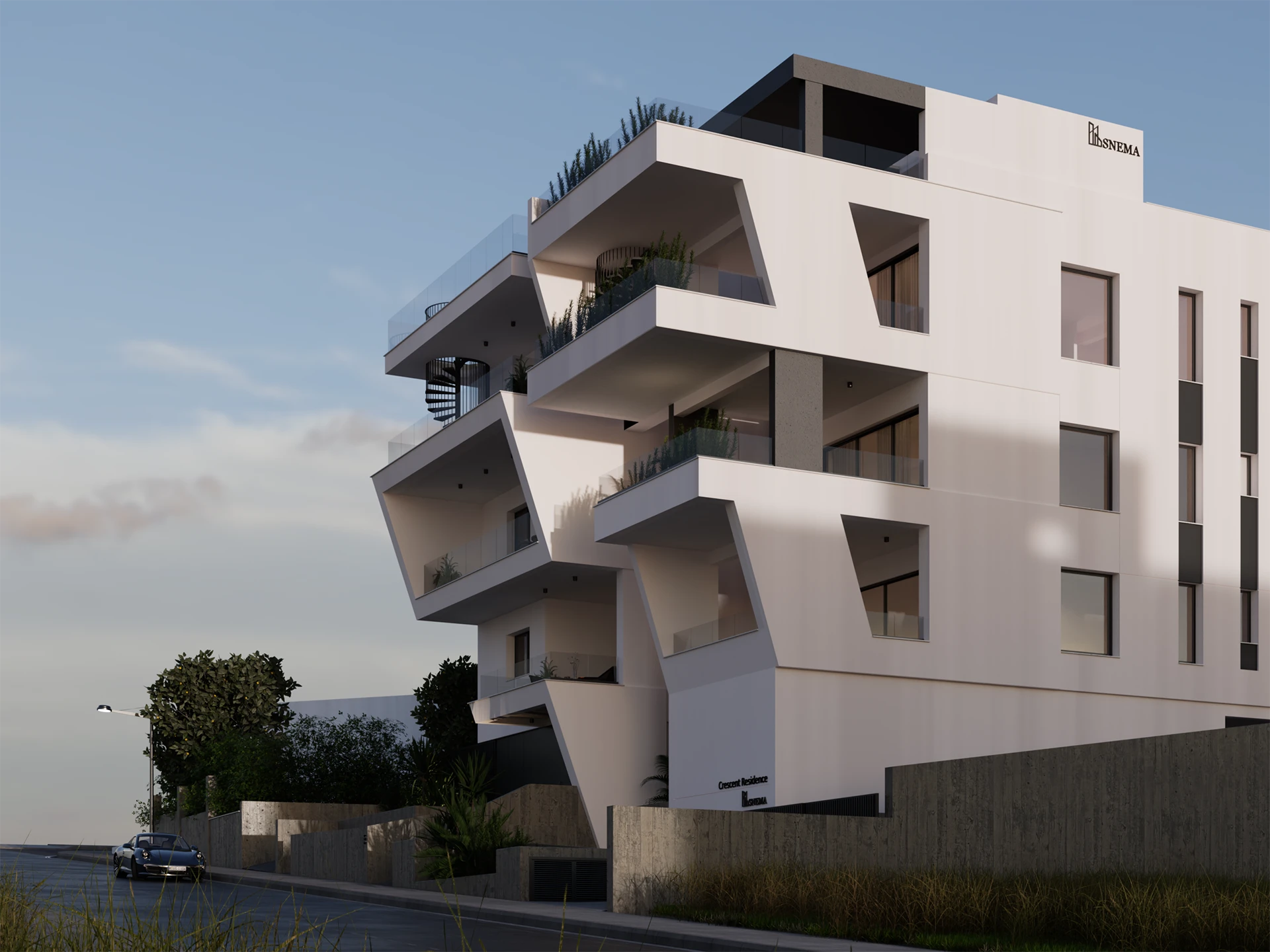 Read more about the article Crescent Homes 101