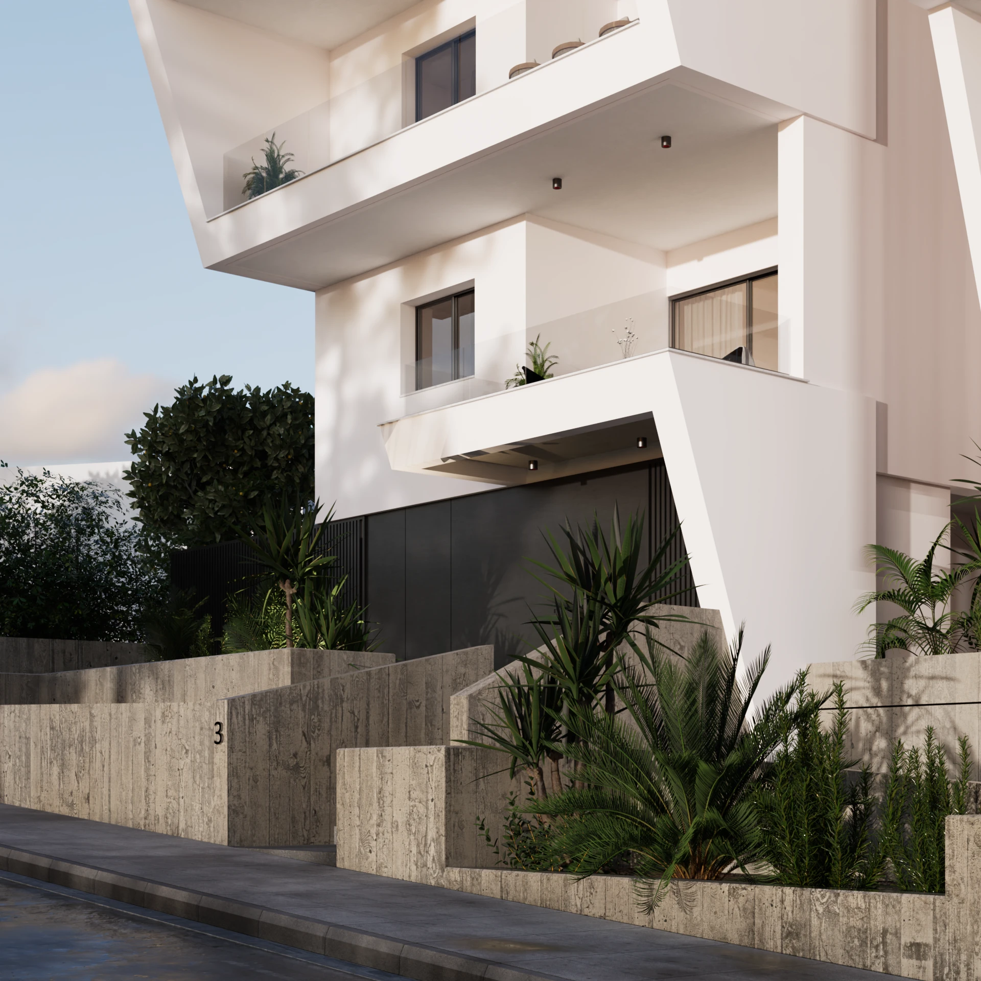Read more about the article Crescent Homes 202