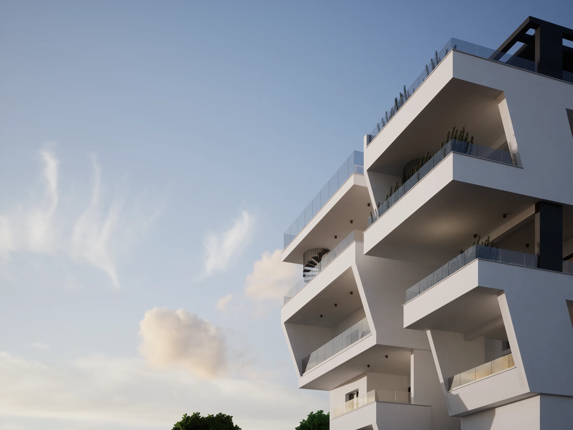 Read more about the article Crescent Homes 102