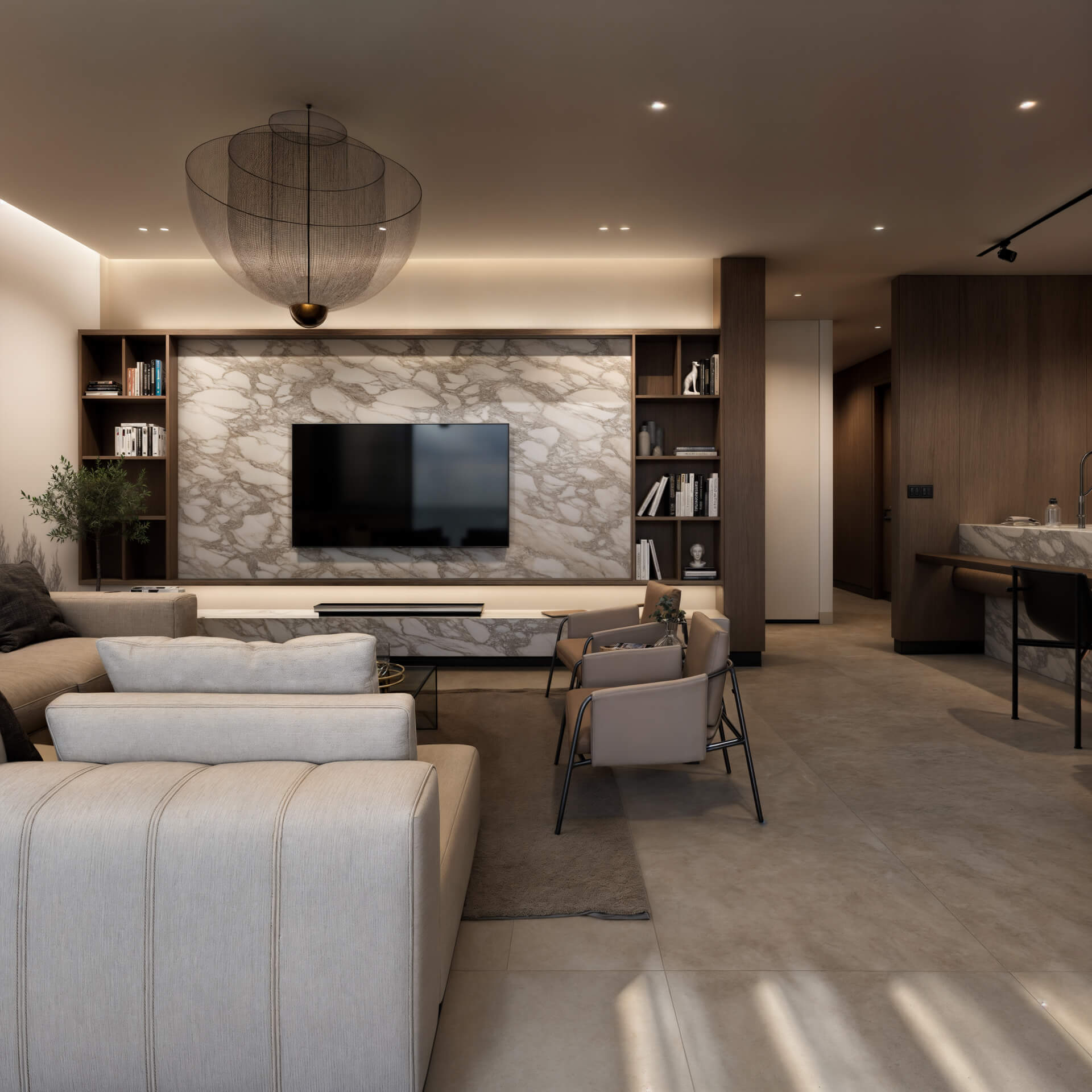 Read more about the article Ascendance Residence 302
