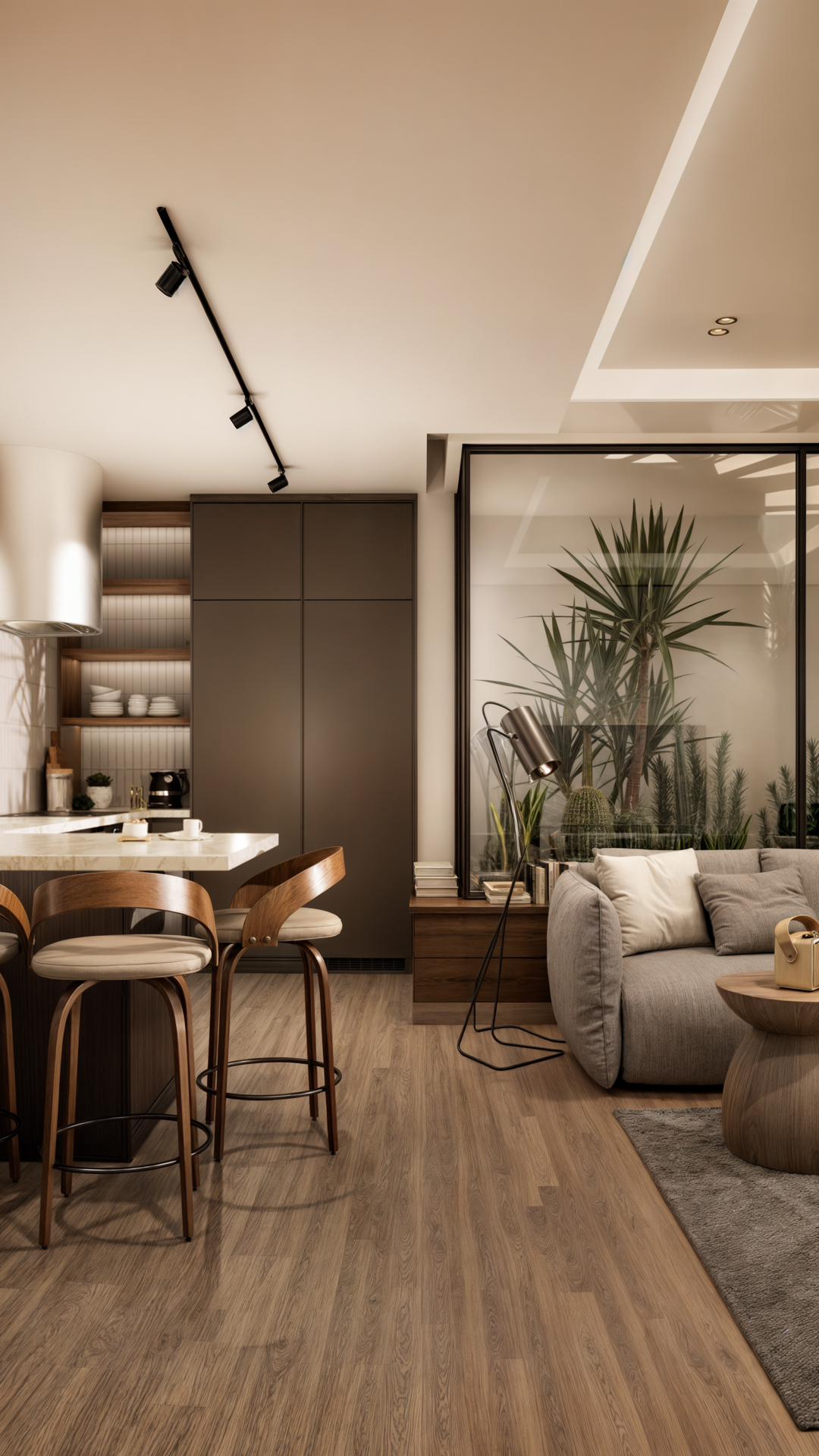 Read more about the article Ascendance Residence 102
