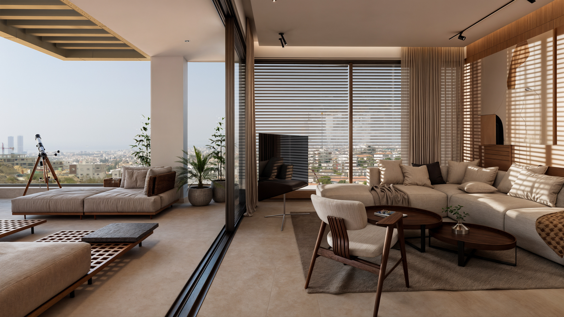 Read more about the article Ascendance Residence 301