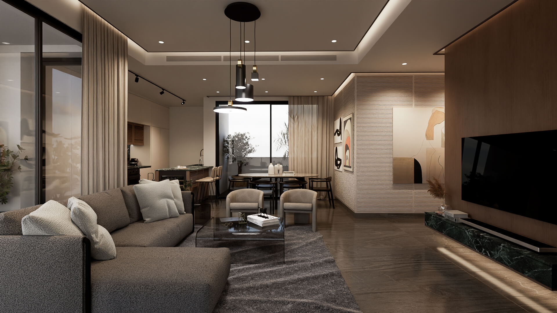 Read more about the article Cosmos Residence 101