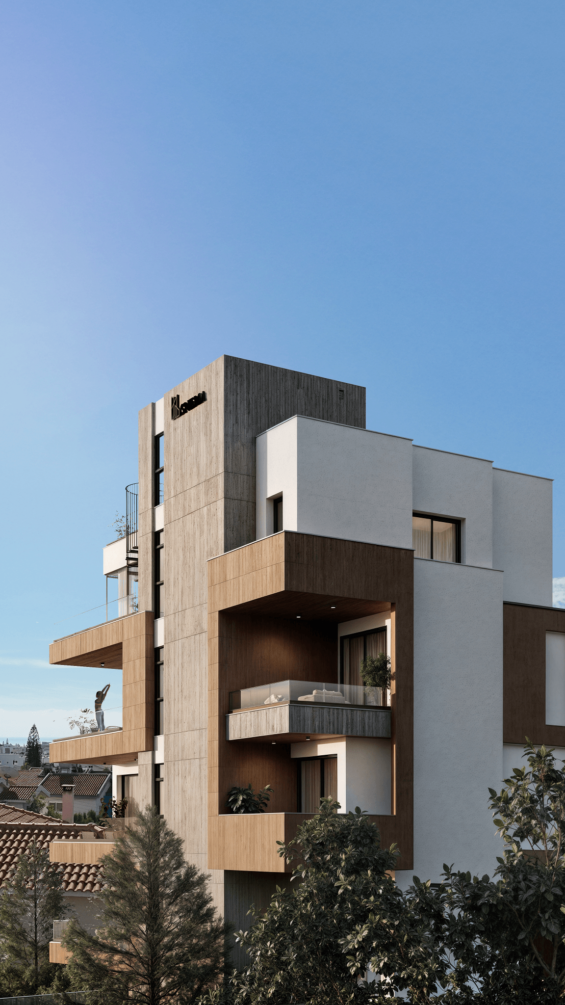 Read more about the article Cosmos Residence