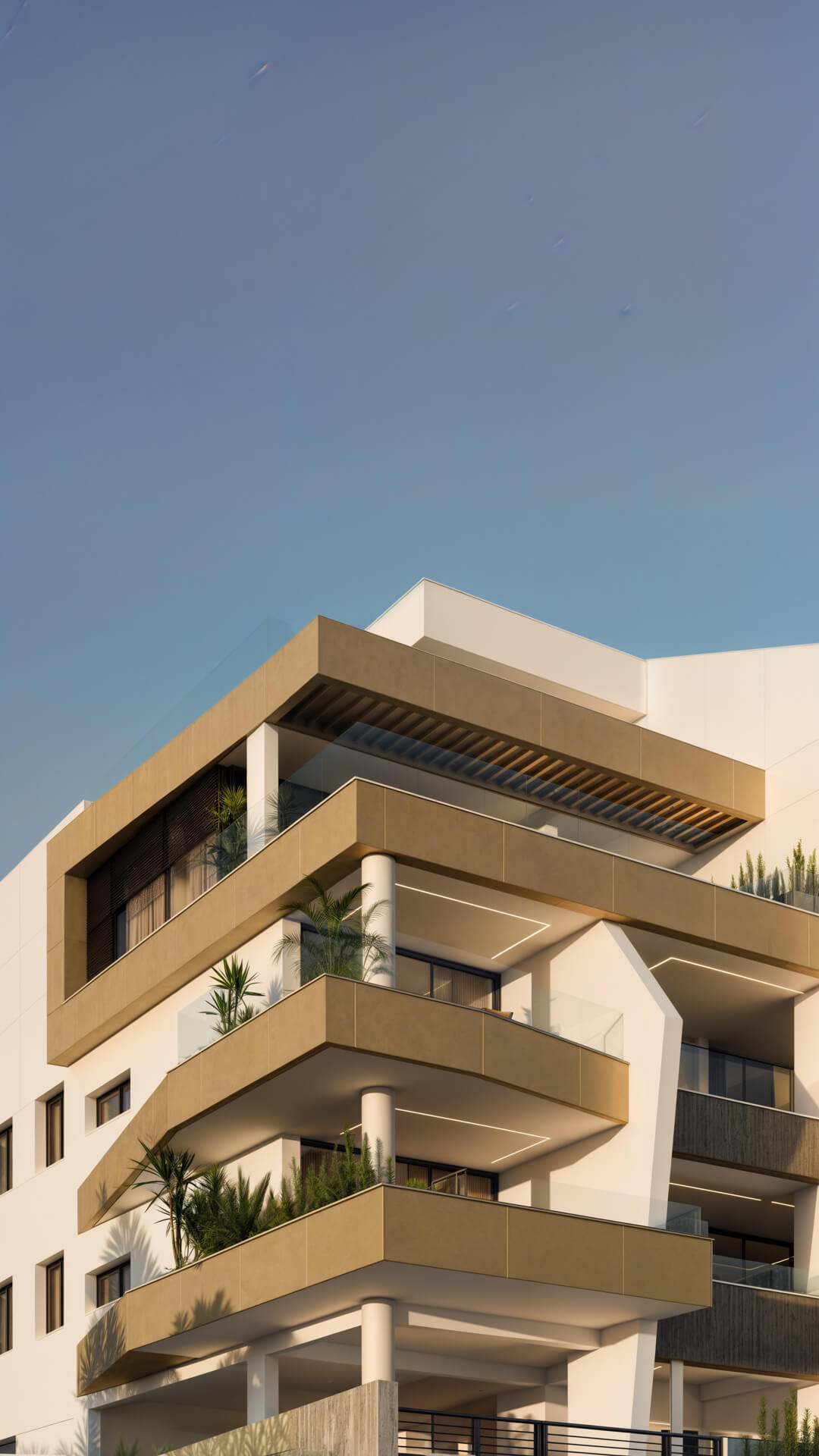 You are currently viewing Ascendance Residence