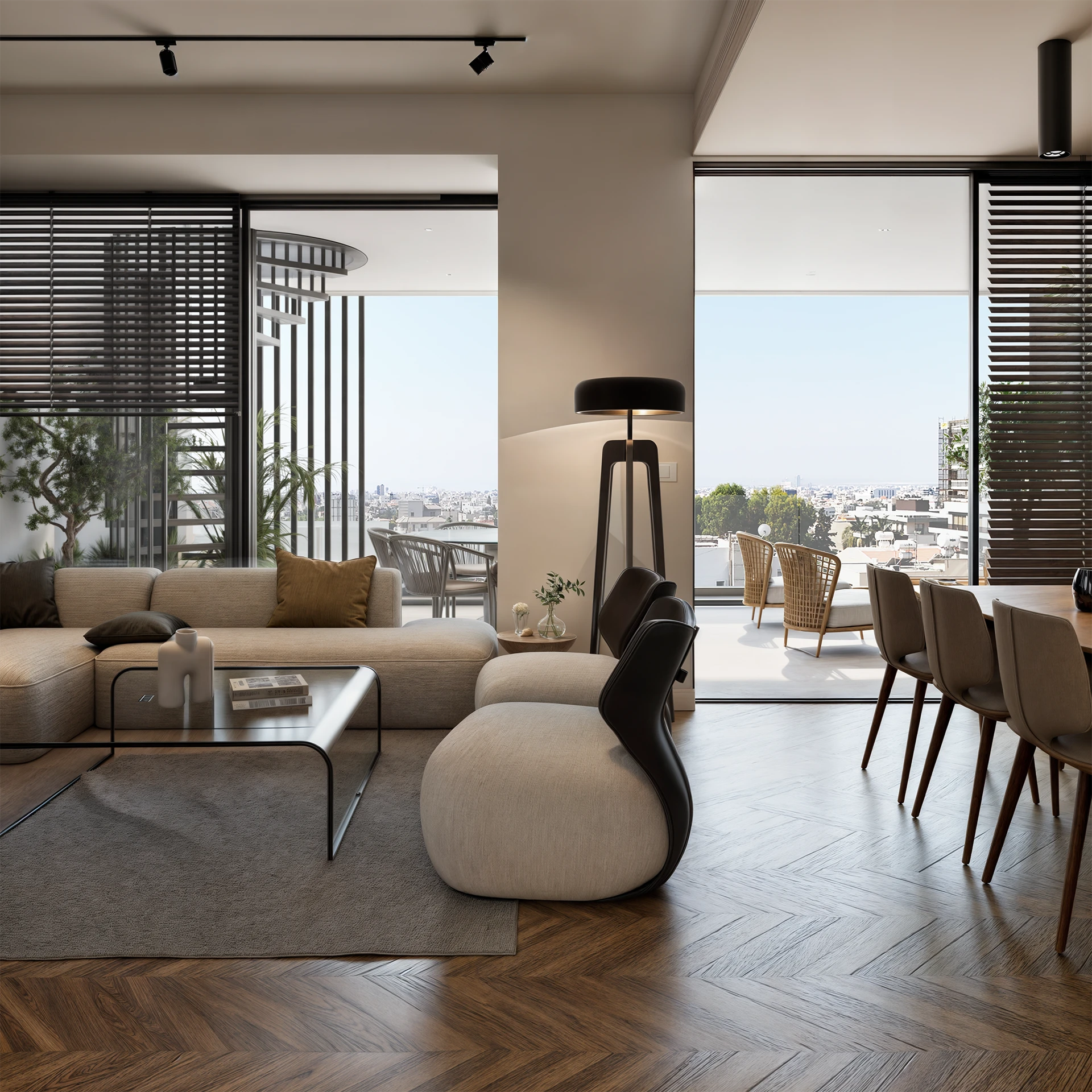 Read more about the article Starlit Residence 201