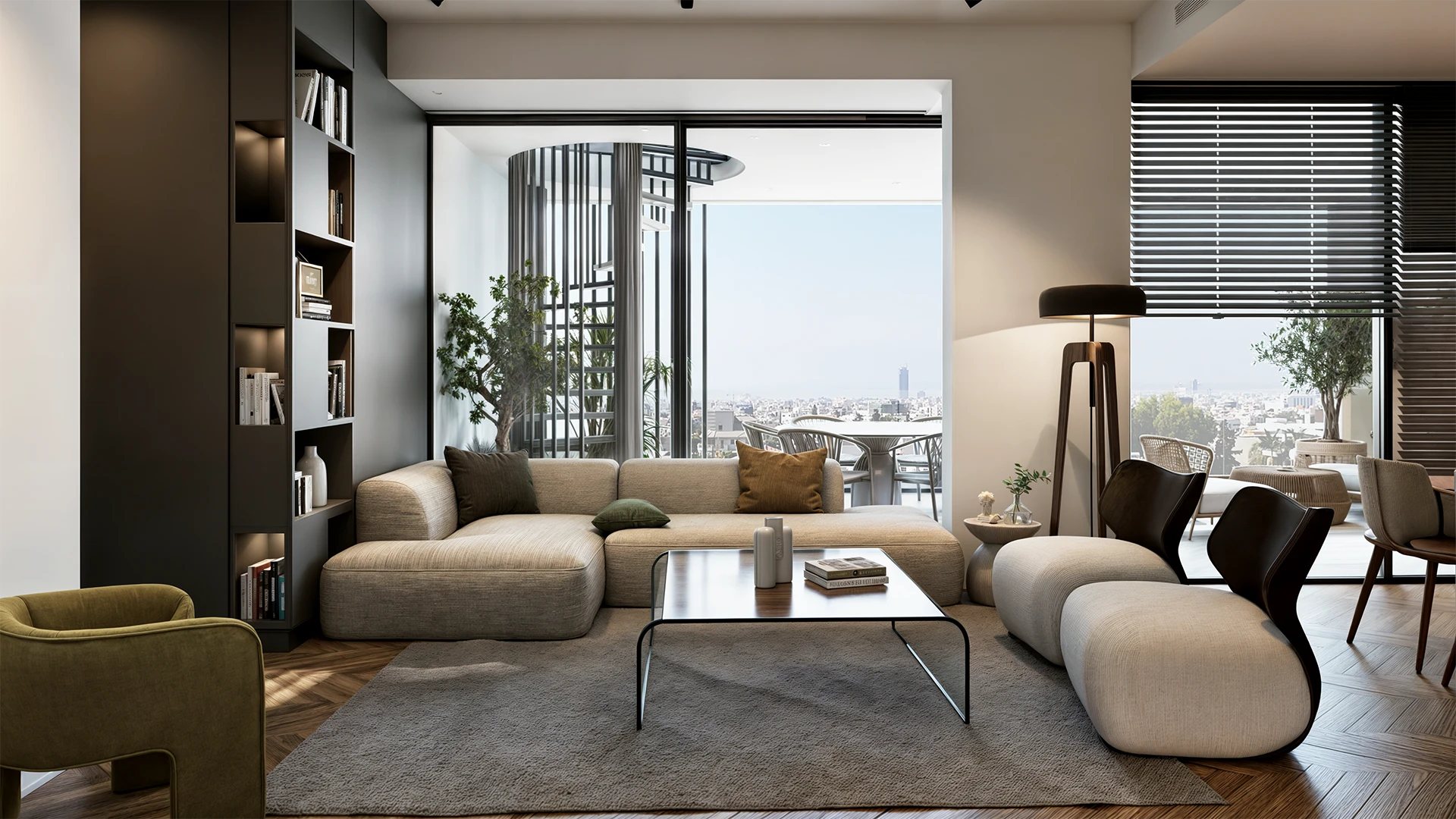 Read more about the article Starlit Residence 101