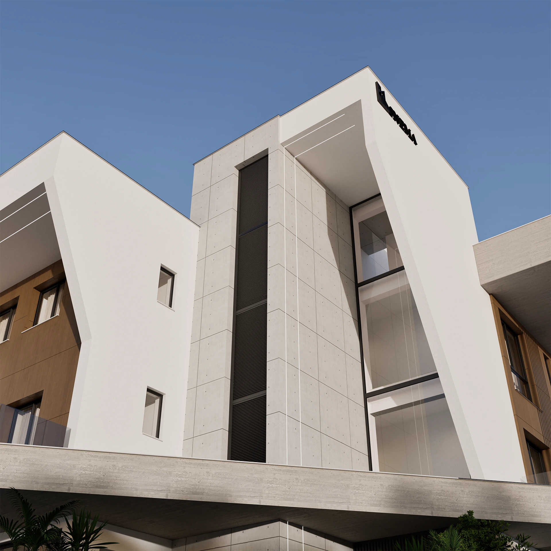 Read more about the article Starlit Residence