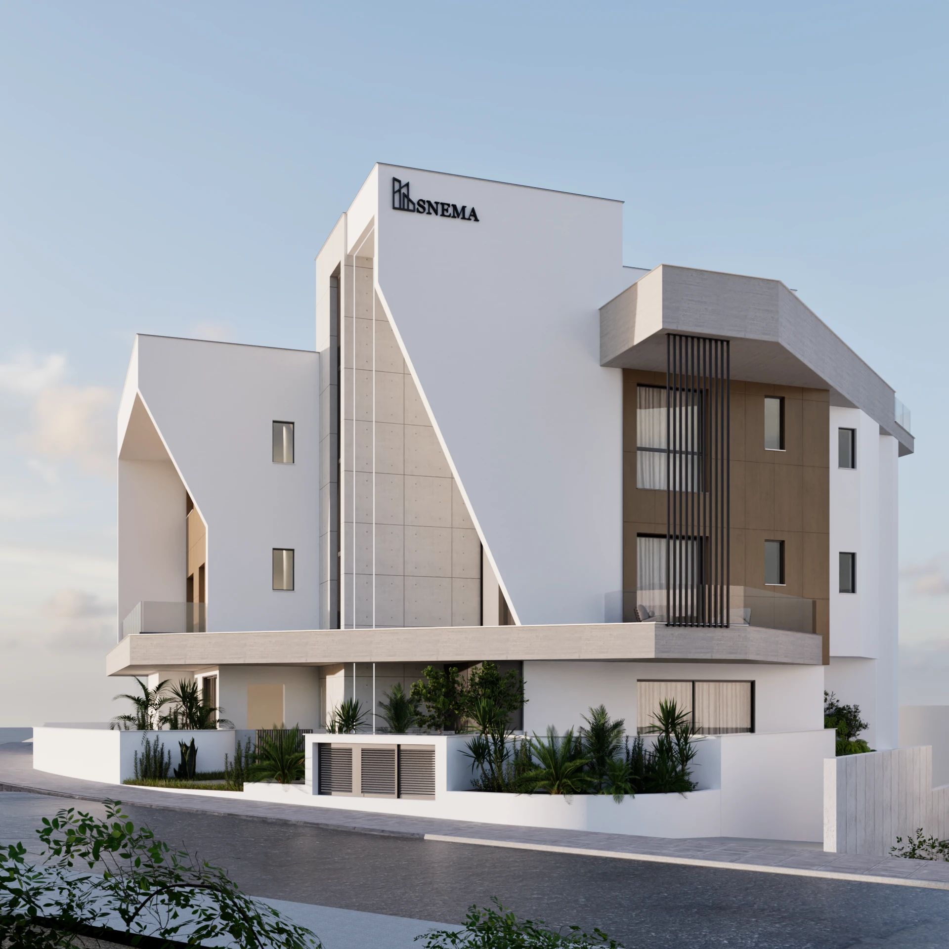 Read more about the article Starlit Residence 102