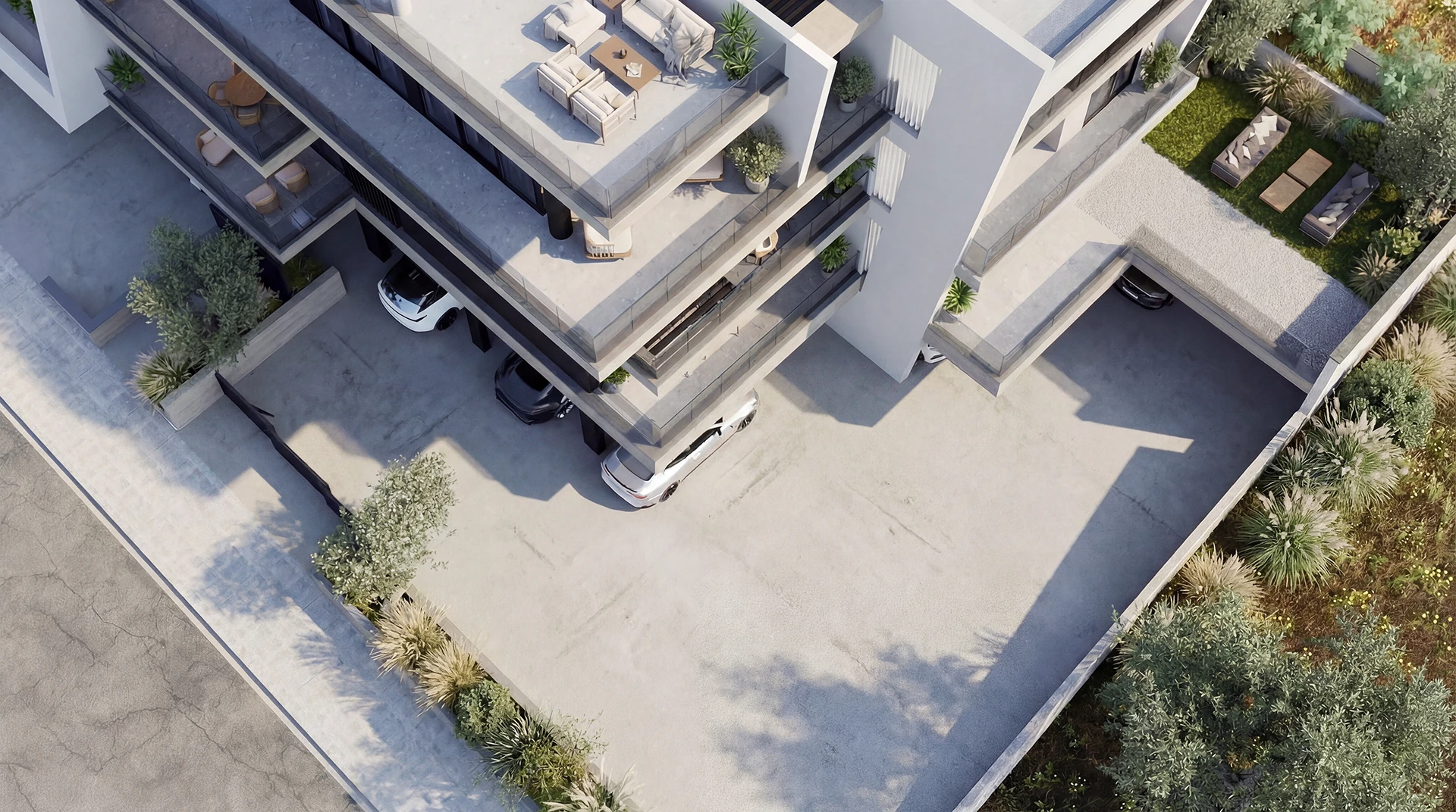 Read more about the article Apex Residence 301