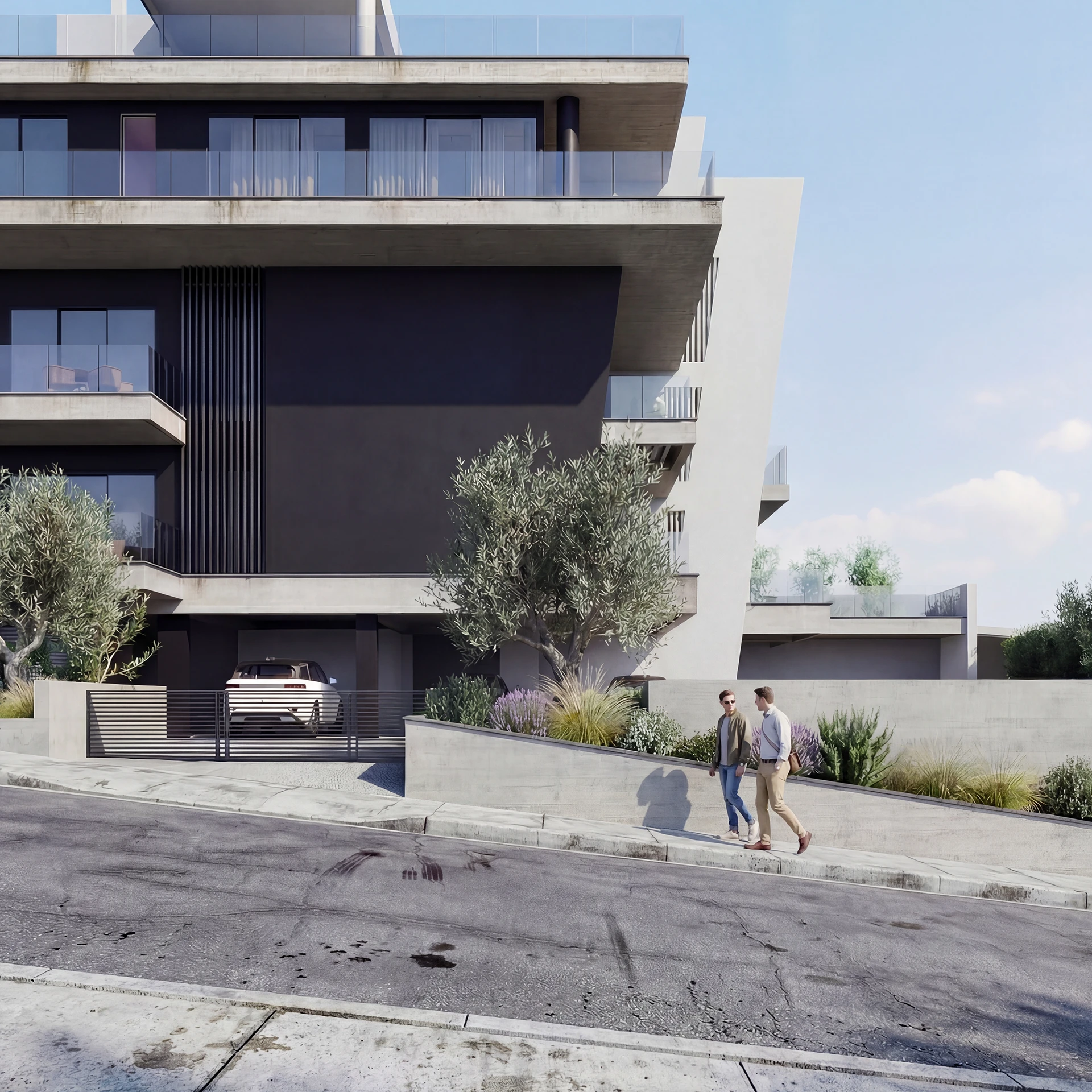 Read more about the article Apex Residence 202
