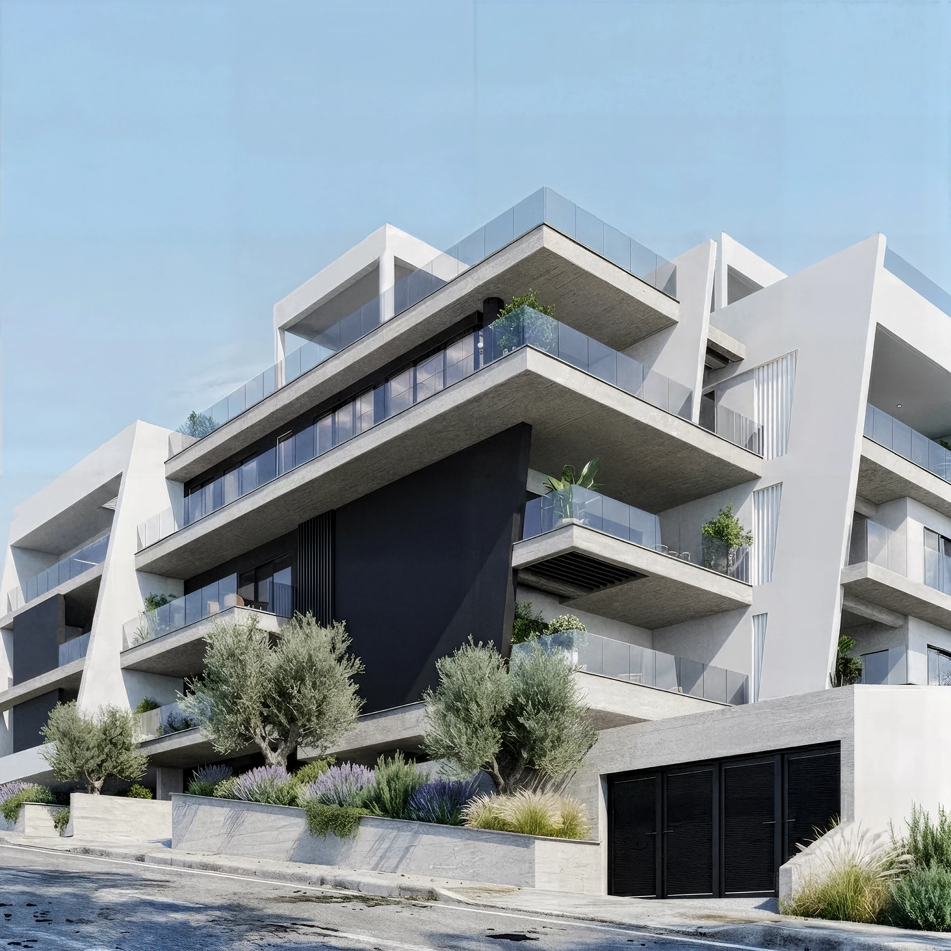 Read more about the article Apex Residence 102