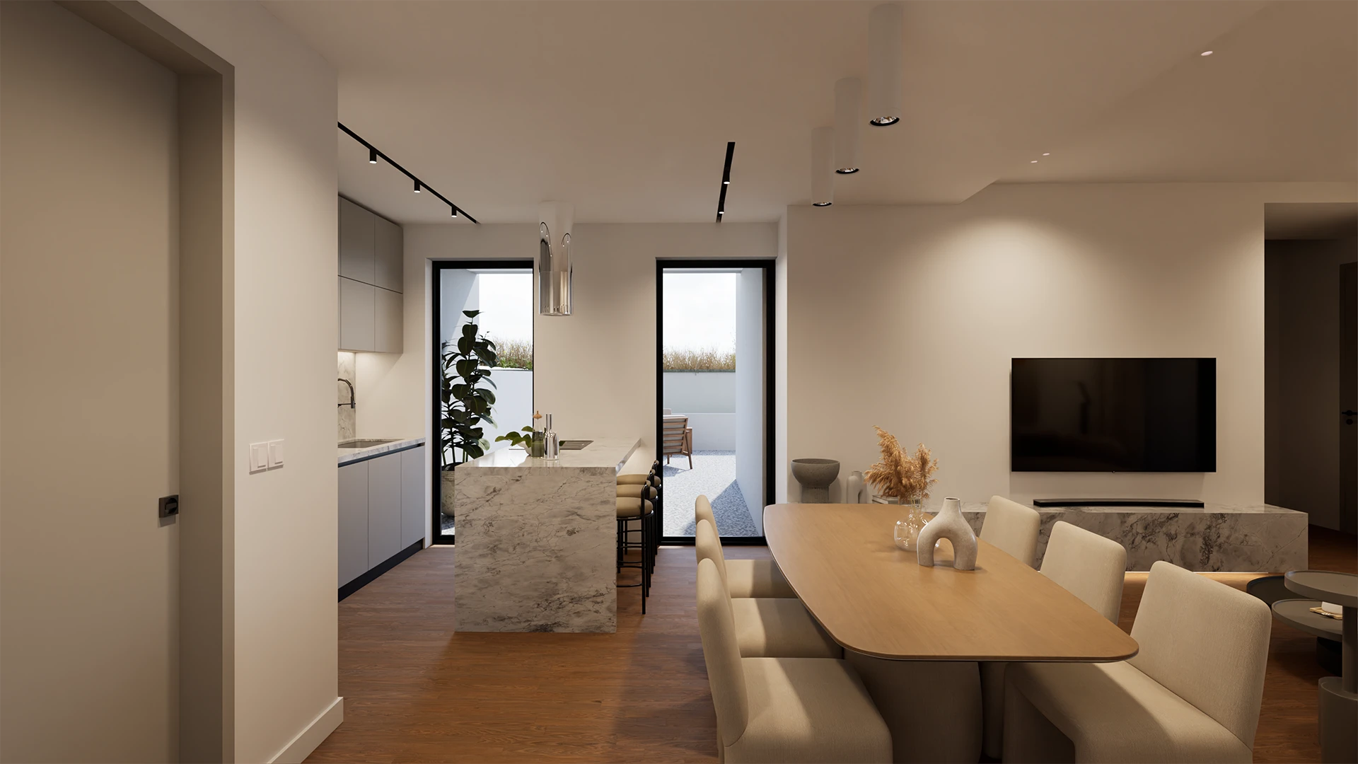 Read more about the article Apex Residence 101