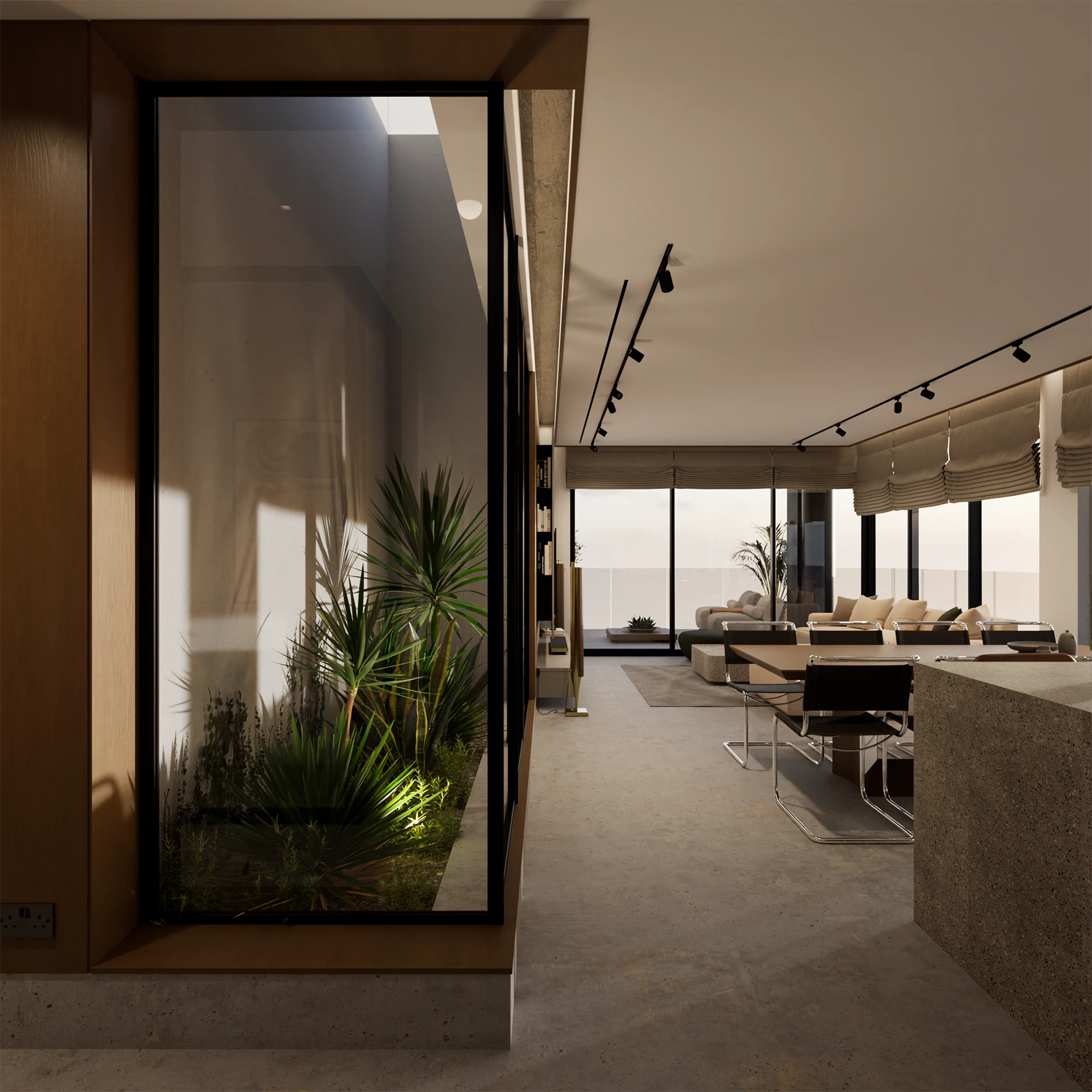 Read more about the article Apex Residence 302