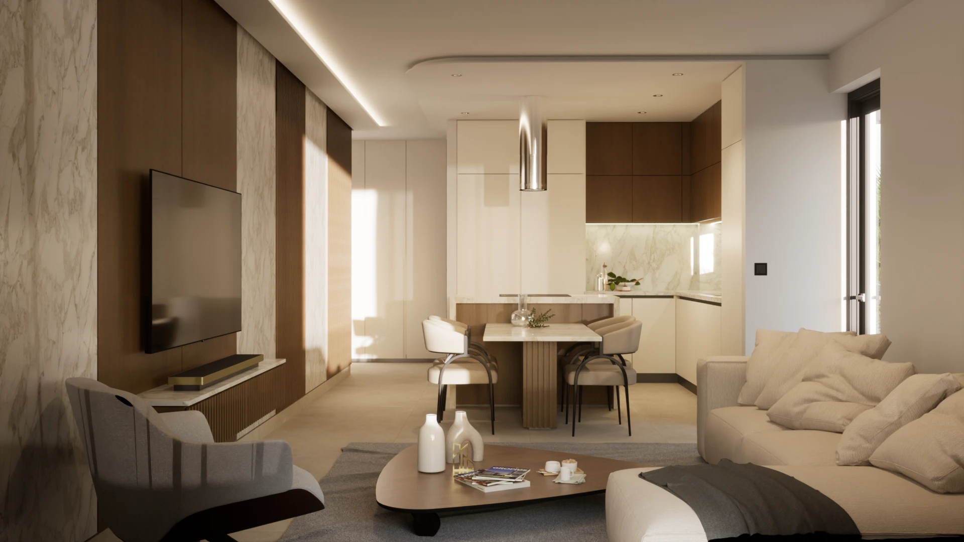 Read more about the article Ascendance Residence 203