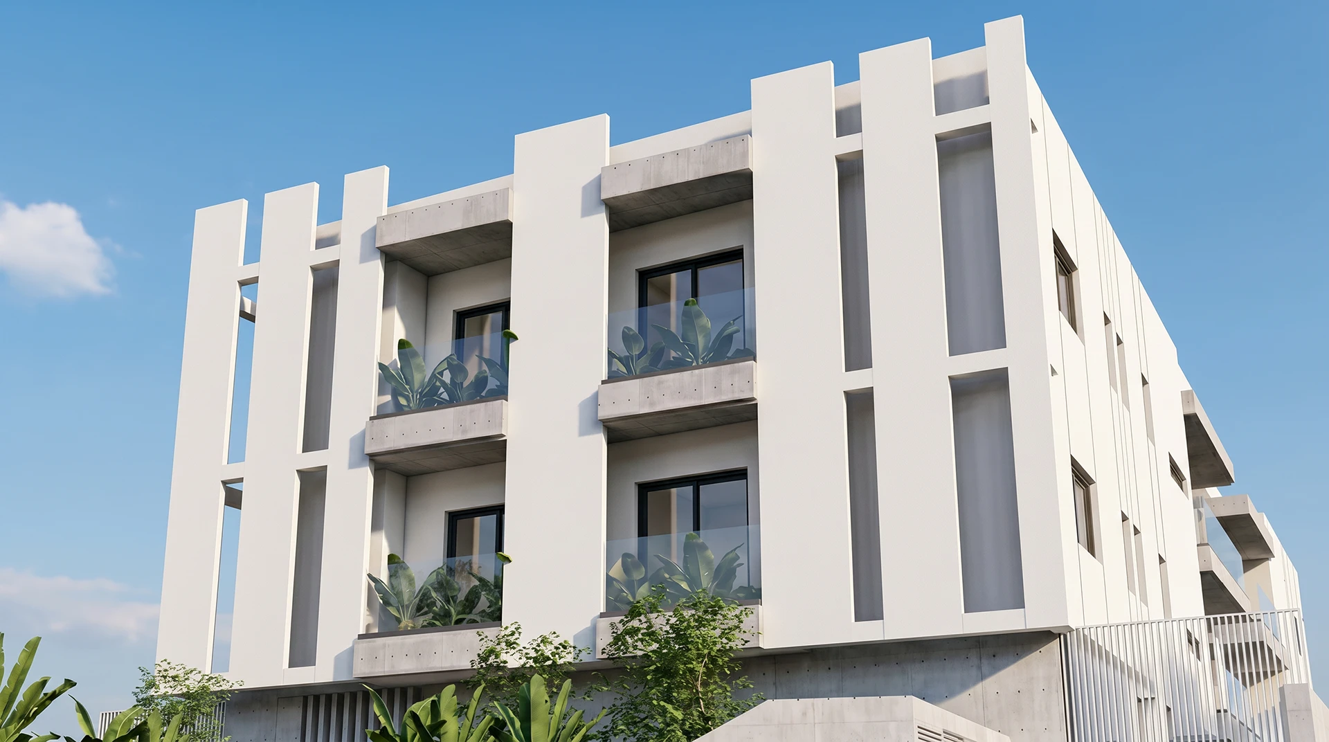 Read more about the article Astral Residence
