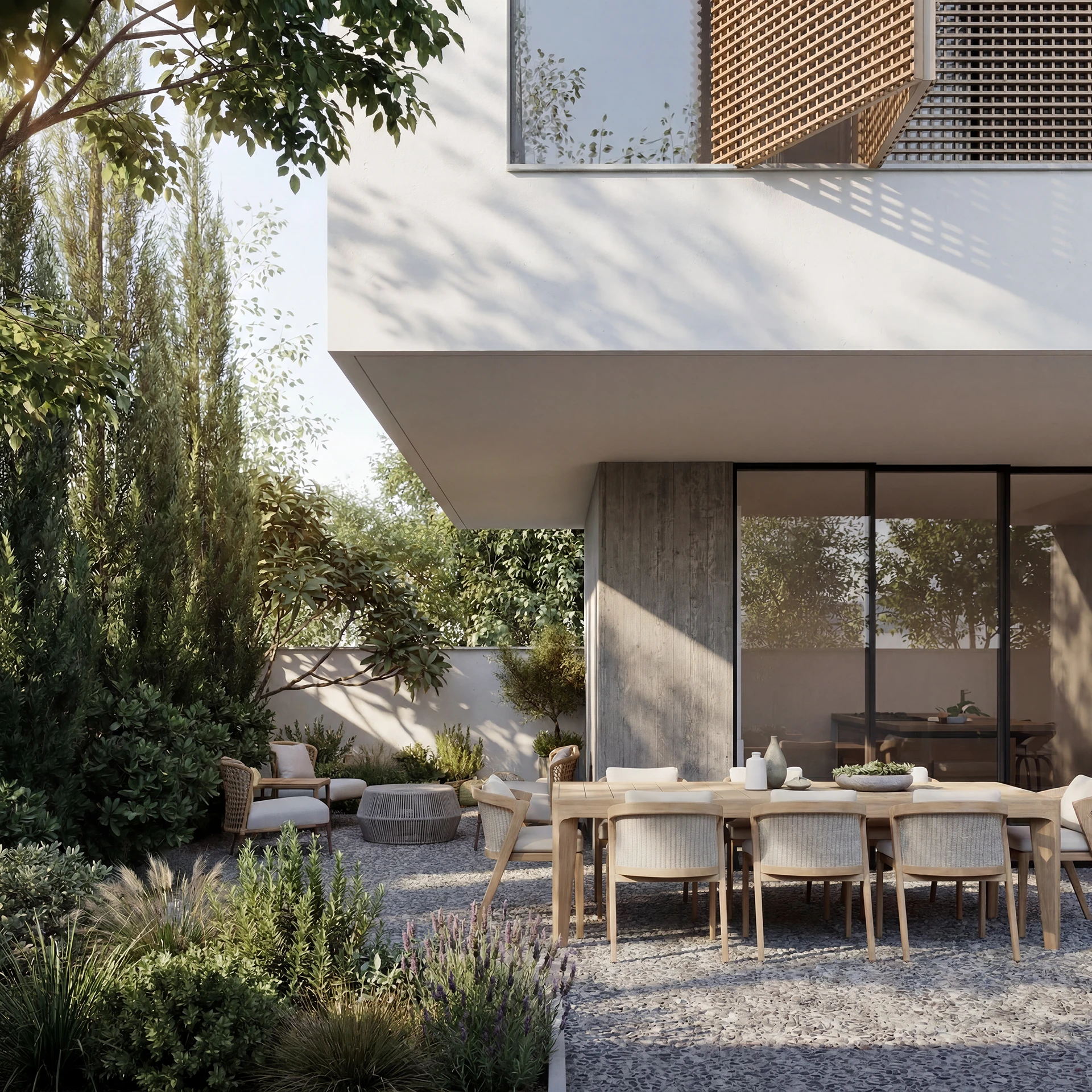 Read more about the article Cavity Home