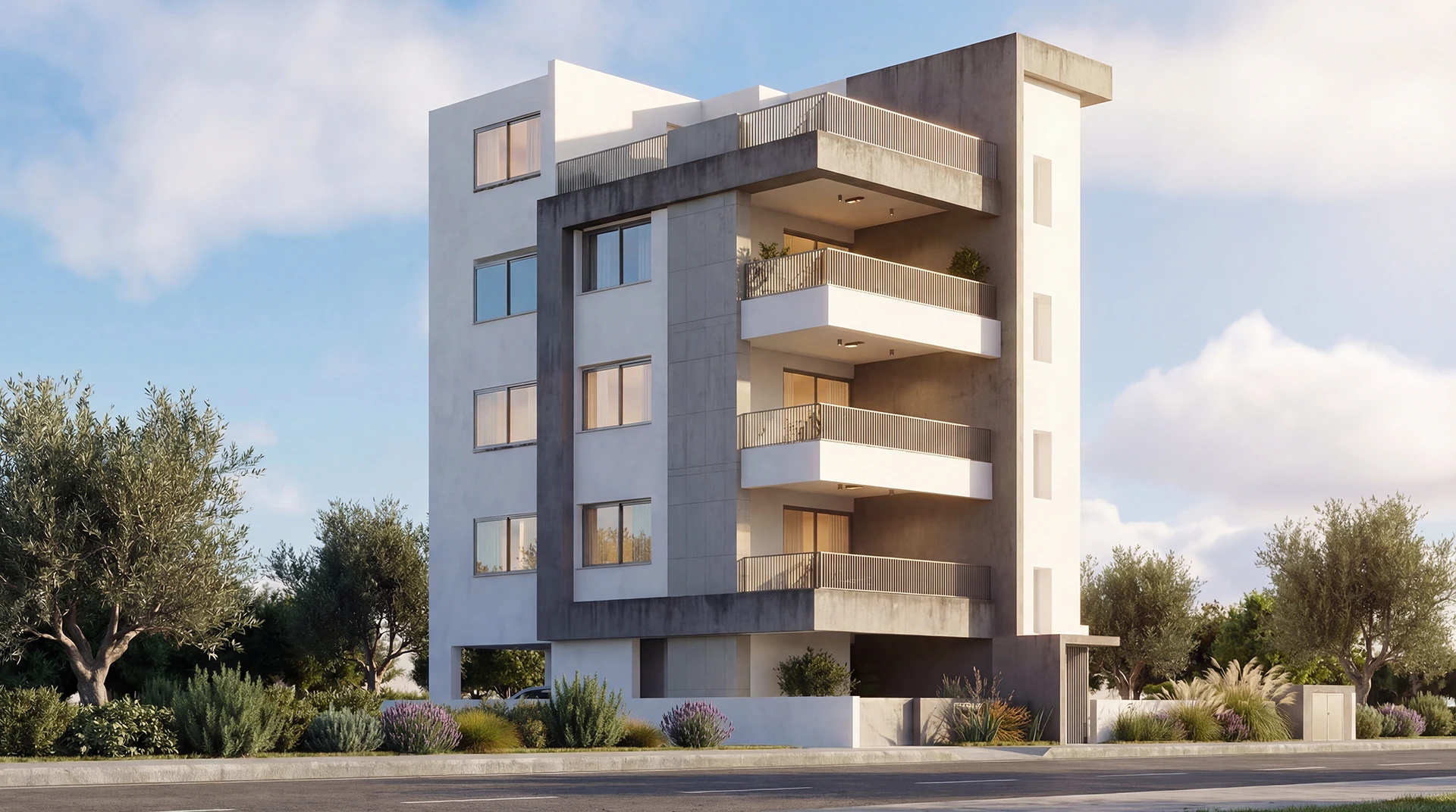 Read more about the article Charevale Residence