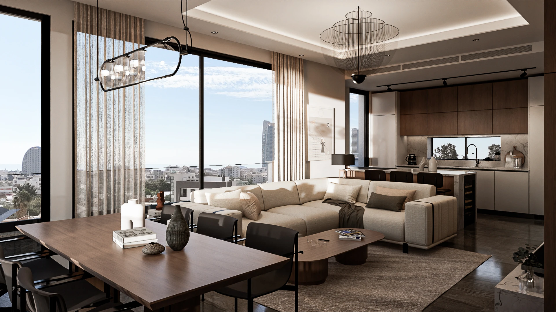 Read more about the article Cosmos Residence 401