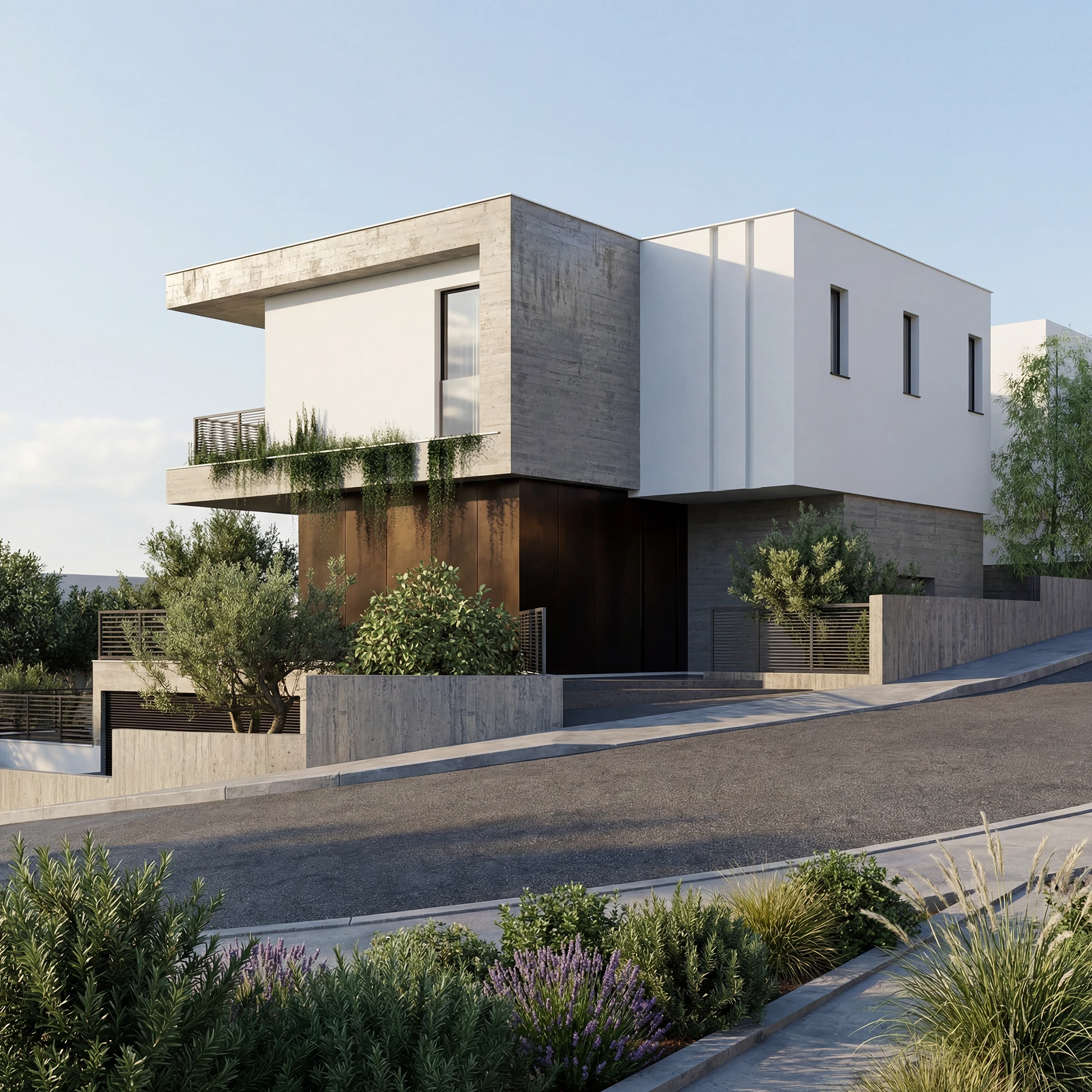 Read more about the article Echelon Villas