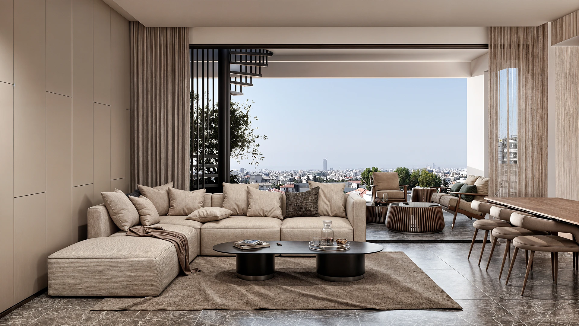 Read more about the article Starlit Residence 202