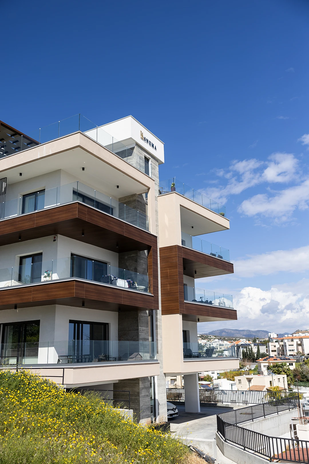 Read more about the article Twilight Residence