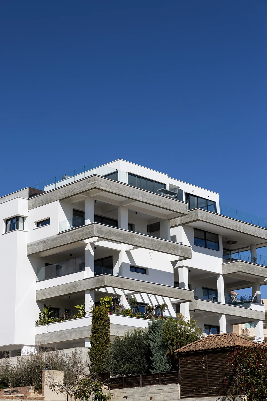 Read more about the article Luna Homes