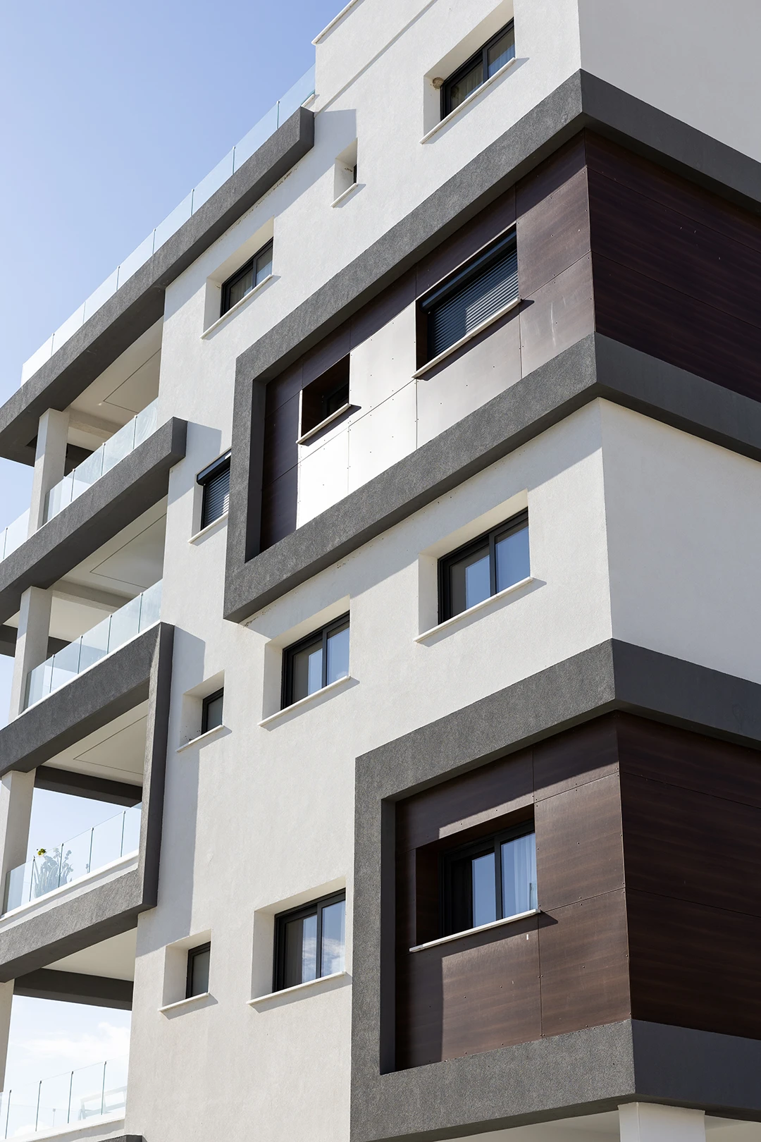 Read more about the article Sunrise Residence